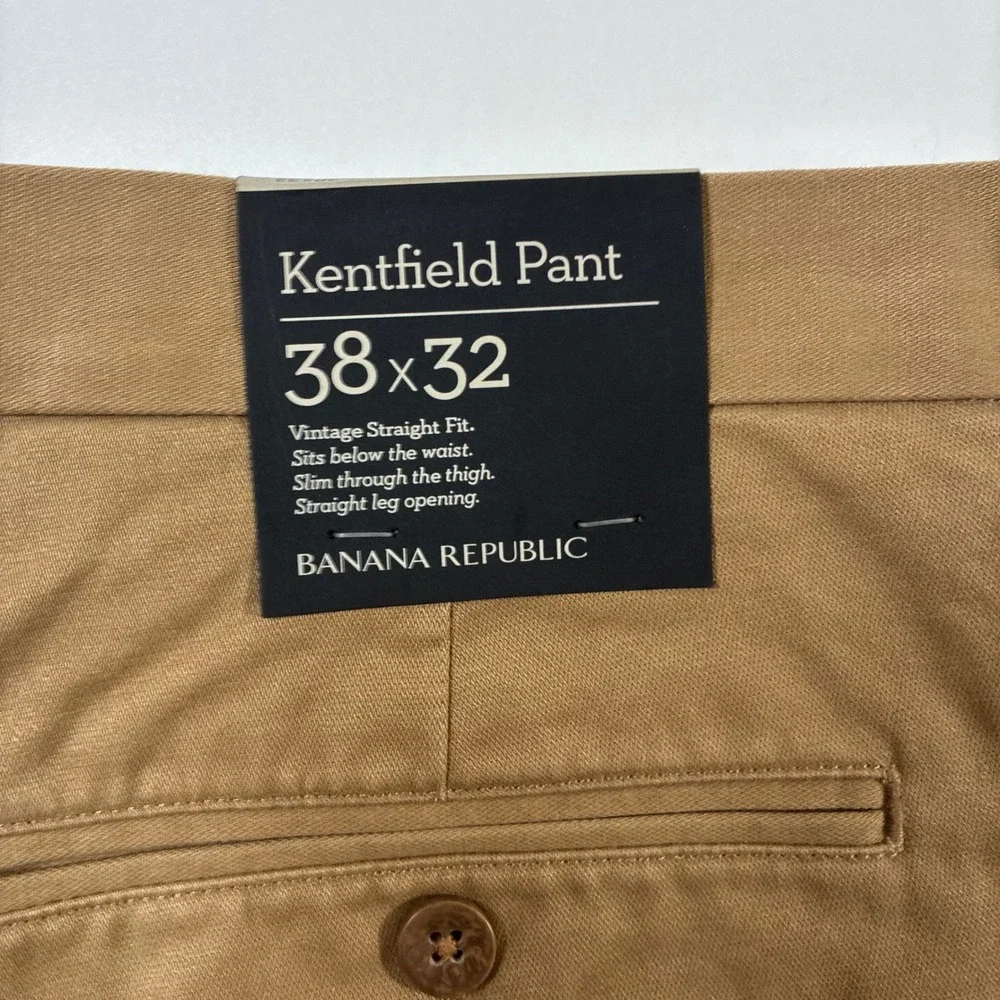 Banana Republic new banana